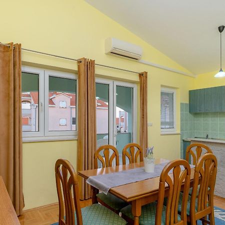 Apartments Jasna Novalja Kültér fotó